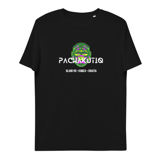 Pachakutiq apes organic cotton t-shirt